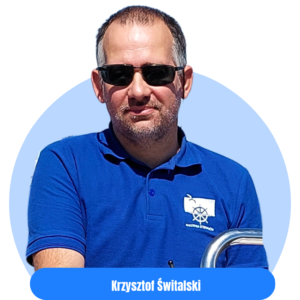 k.j. Krzysztof Świtalski(5)